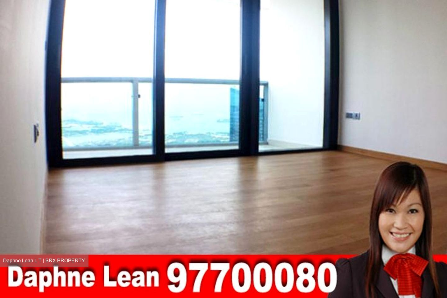 Marina Bay Suites (D1), Condominium #395872841